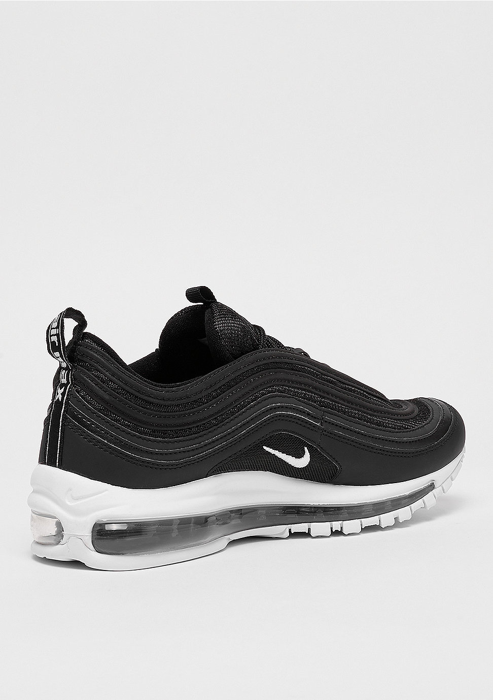 NIKE Air Max 97 blackwhite Sneaker bei SNIPES bestellen NIKE Air Max 97 blackwhite Sneaker bei SNIPES bestellen